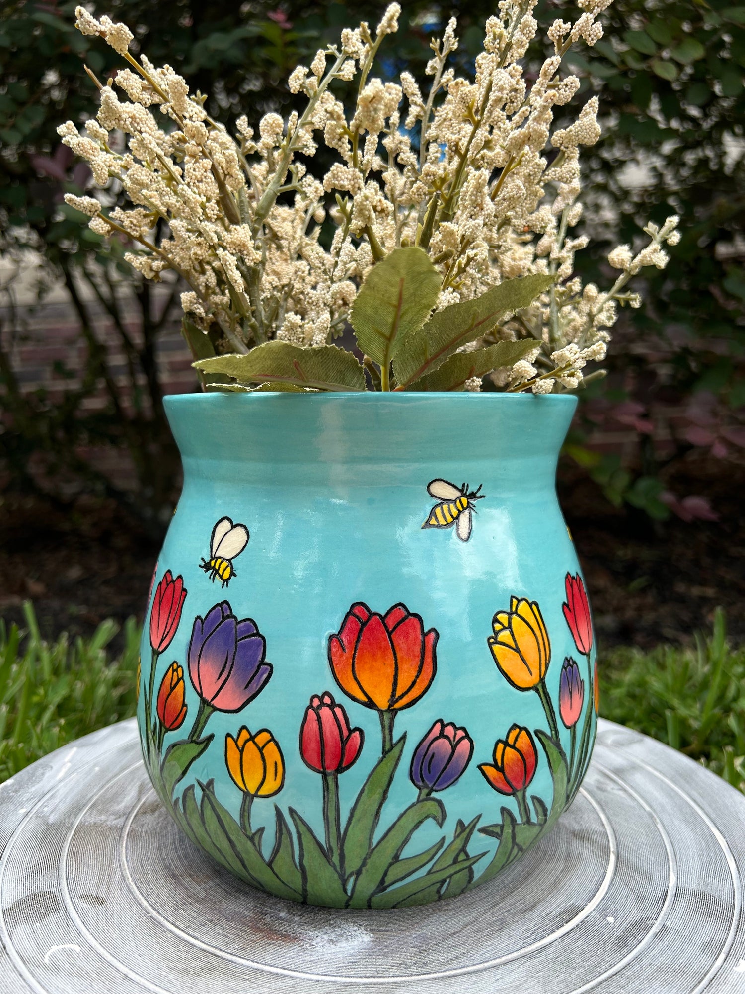 Vases