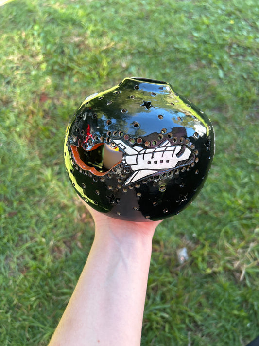 Space Luminary