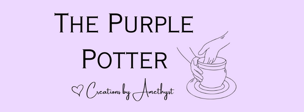 The Purple Potter
