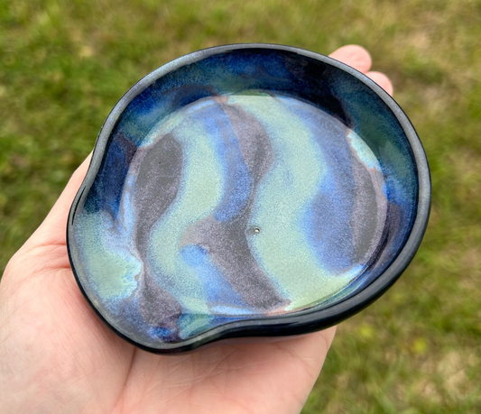 Galaxy Spoon Rest